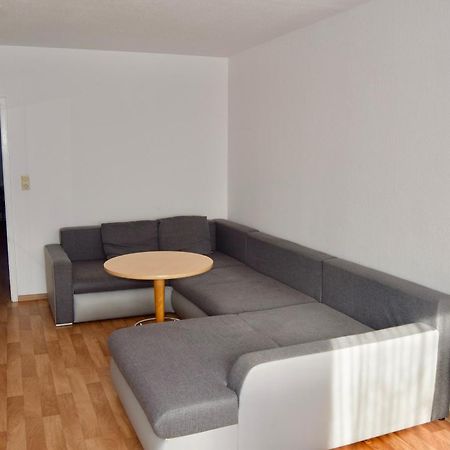 3 Zimmer Apartment In Hannover Muehlenberg מראה חיצוני תמונה