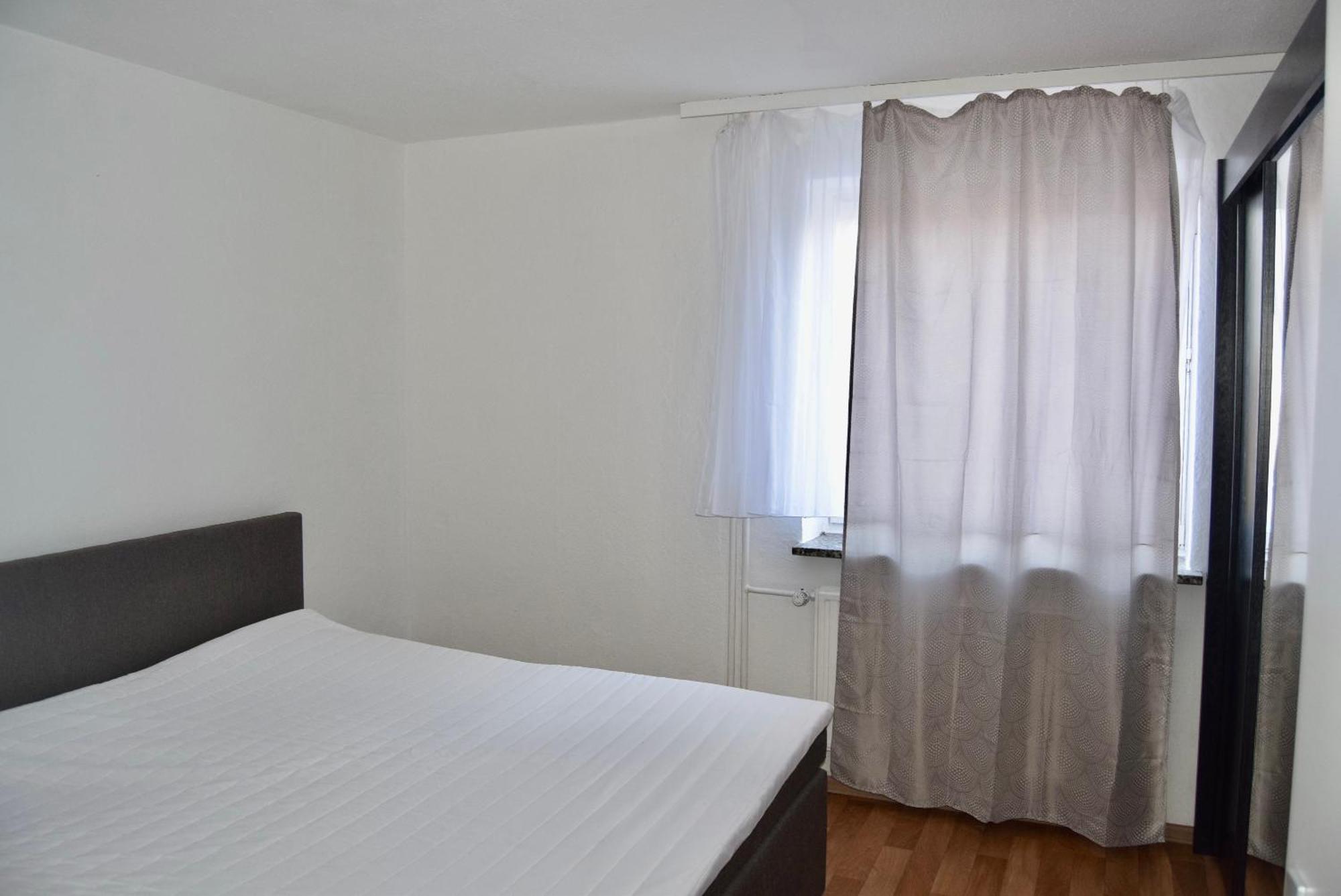 3 Zimmer Apartment In Hannover Muehlenberg מראה חיצוני תמונה